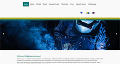 Desktop Screenshot of nokka.fi